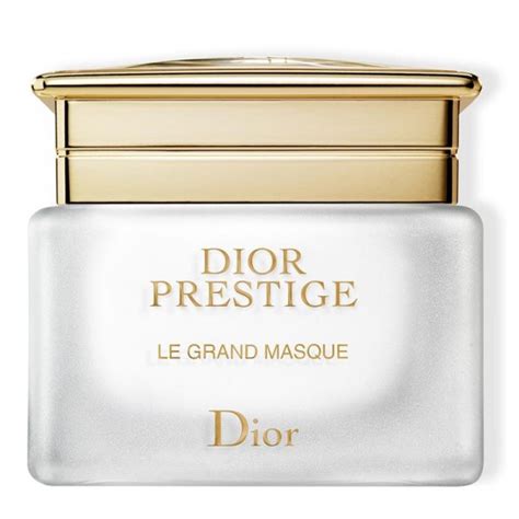 dior le grand masque|Altro.